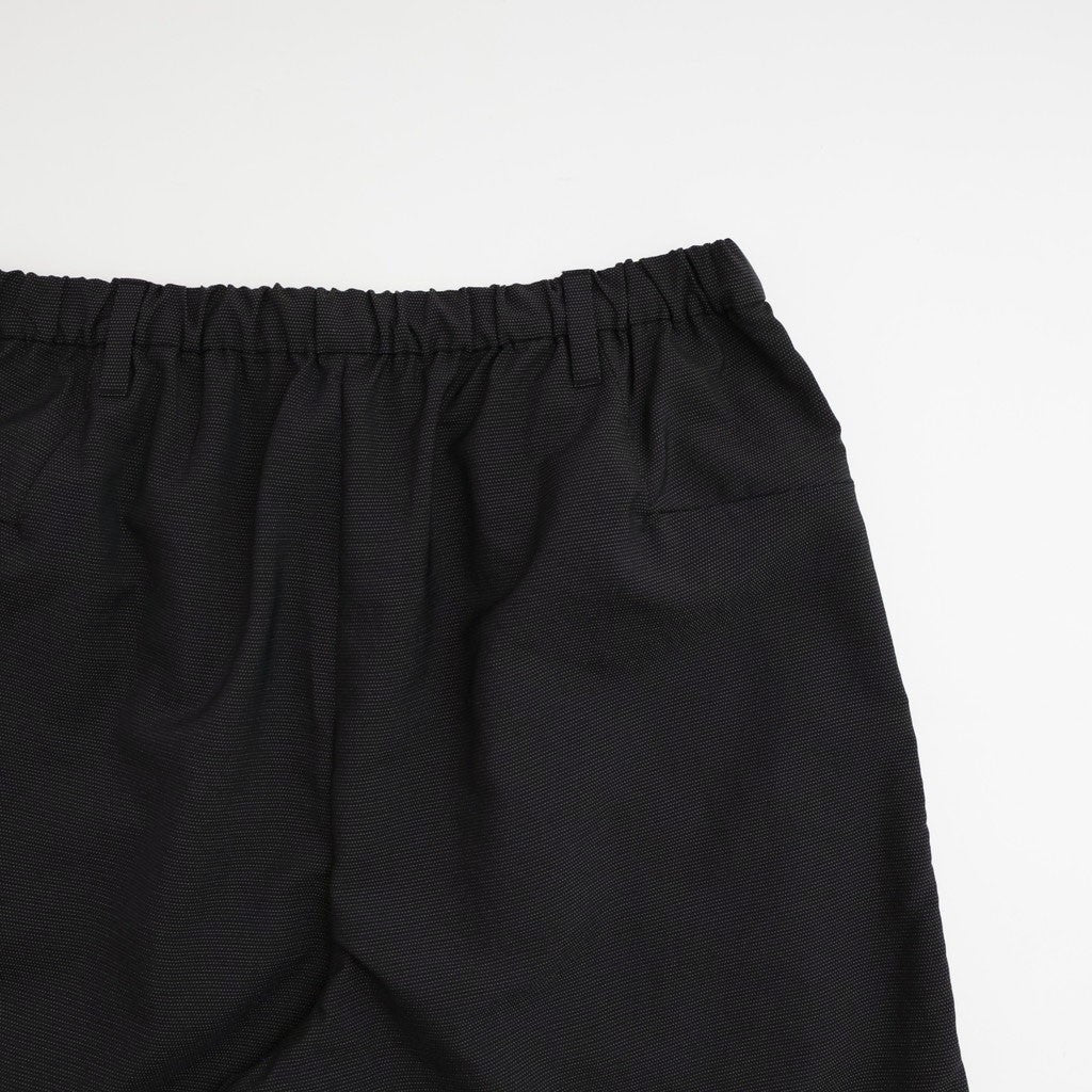 Wallet Pants HOTEL GG #GRID BLACK [TT-004H-GG]