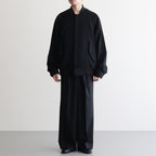 男性モデル(ハラ):172cm 58kg 着用サイズ：M