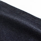 DENIM PANTS STRAIGHT #indigo [4-13W] 