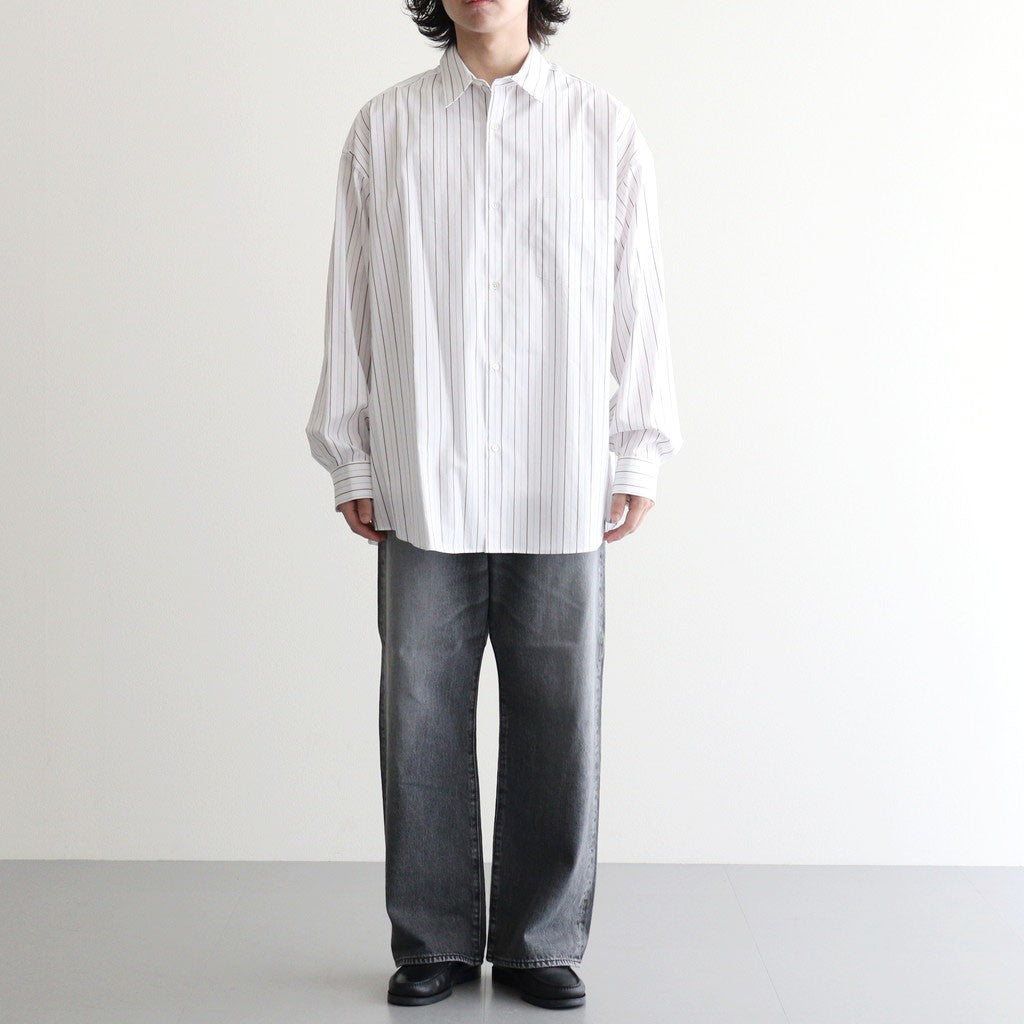 男性モデル(ハラ):172cm 55kg 着用サイズ：2