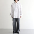 男性モデル(ハラ):172cm 55kg 着用サイズ：2