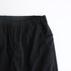 Wallet Pants HOTEL DR #BLACK [TT-004H-DR]