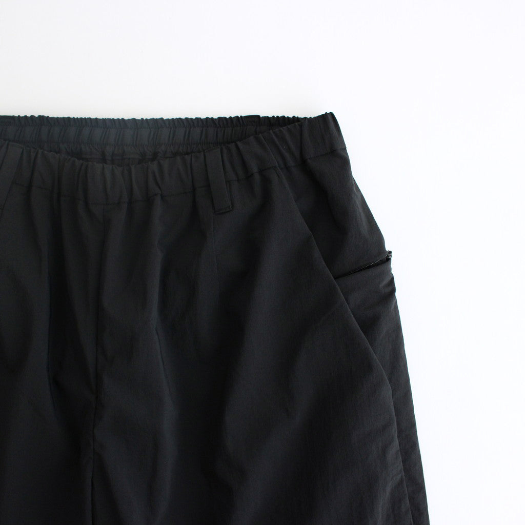 Wallet Pants HOTEL DR #BLACK [TT-004H-DR]
