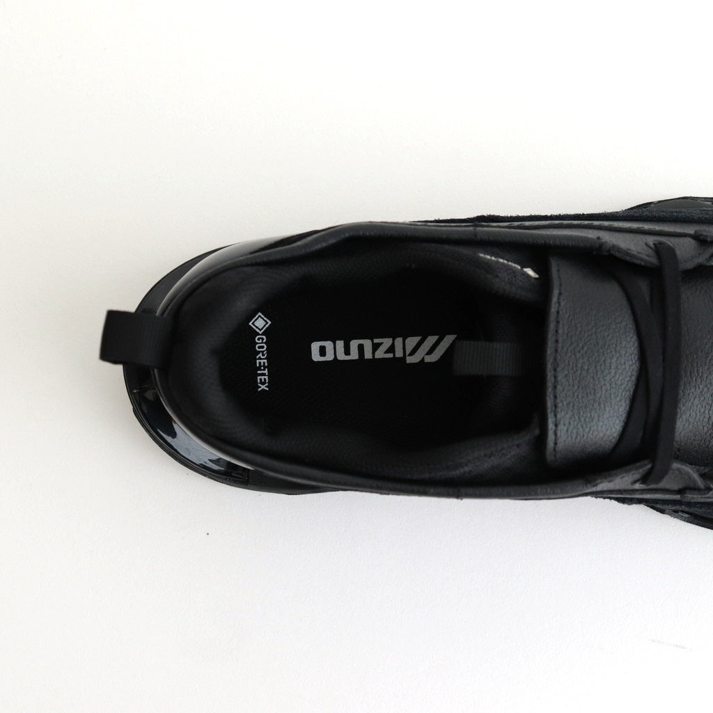 WAVE PROPHECY MOC GTX #BLACK×BLACK [D1GD240601]