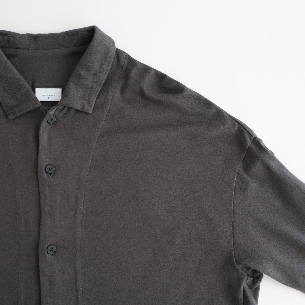 NOVALT #Charcoal [HR_NC1003TD]