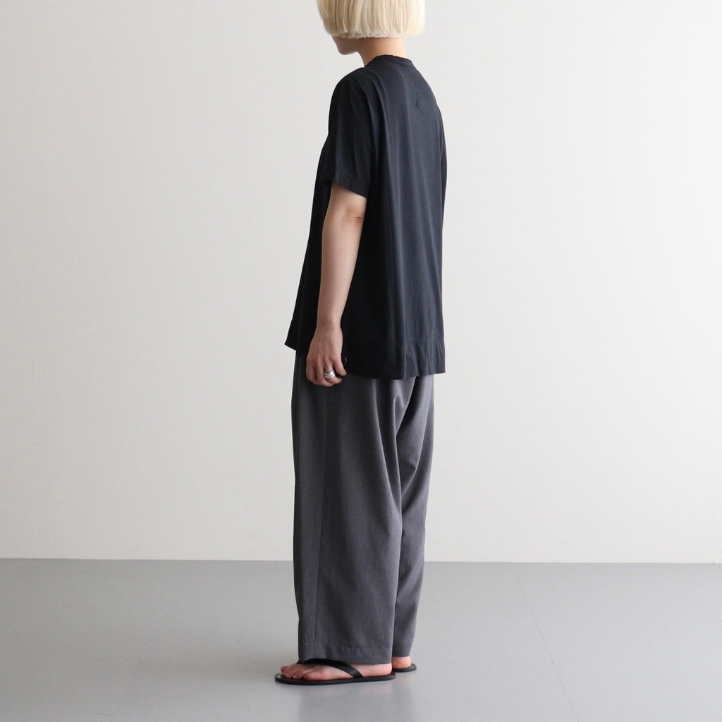 女性モデル(マツオ):156cm　着用サイズ:3
