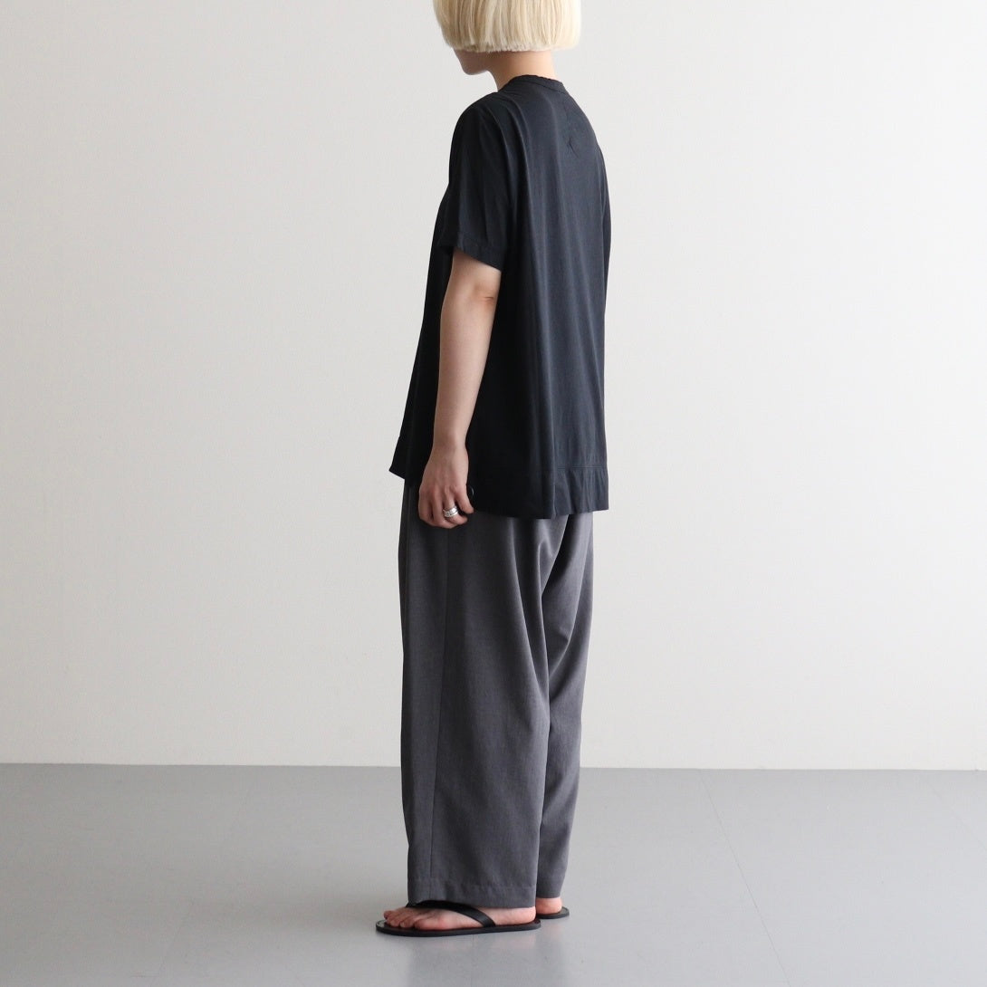 女性モデル(マツオ):156cm　着用サイズ:3