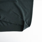 L/S Polo #GREEN [2603-010]