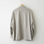 よそいき2WayカラーJK #BEIGE STRIPE [D226-J132]