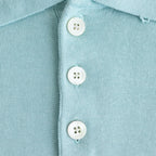 80POLO SS #MINT [NG25S-KSW01]