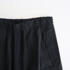 PERTEX EQUILIBRIUM FIELD PANTS #CHARCOAL [FSC253-40115]