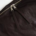 Ecoleather Shoulder Bag #D/BRN [12521019]