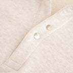 Skipper Sweatshirt #Heather Gray [OFH010PO31]