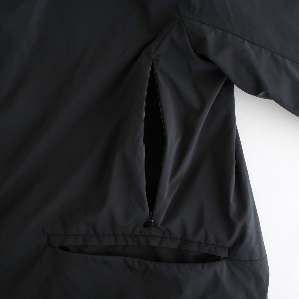 Device Coat DP #SILICONE BLACK [TT-102-DP]