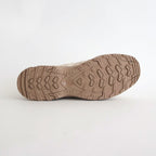 XA PRO 3D SUEDE #TAUPE [L47478600]