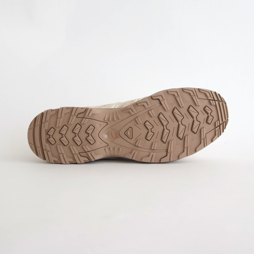 XA PRO 3D SUEDE #TAUPE [L47478600]