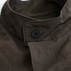 FCCLCT #Bitter Brown [HR_FR0901CT]