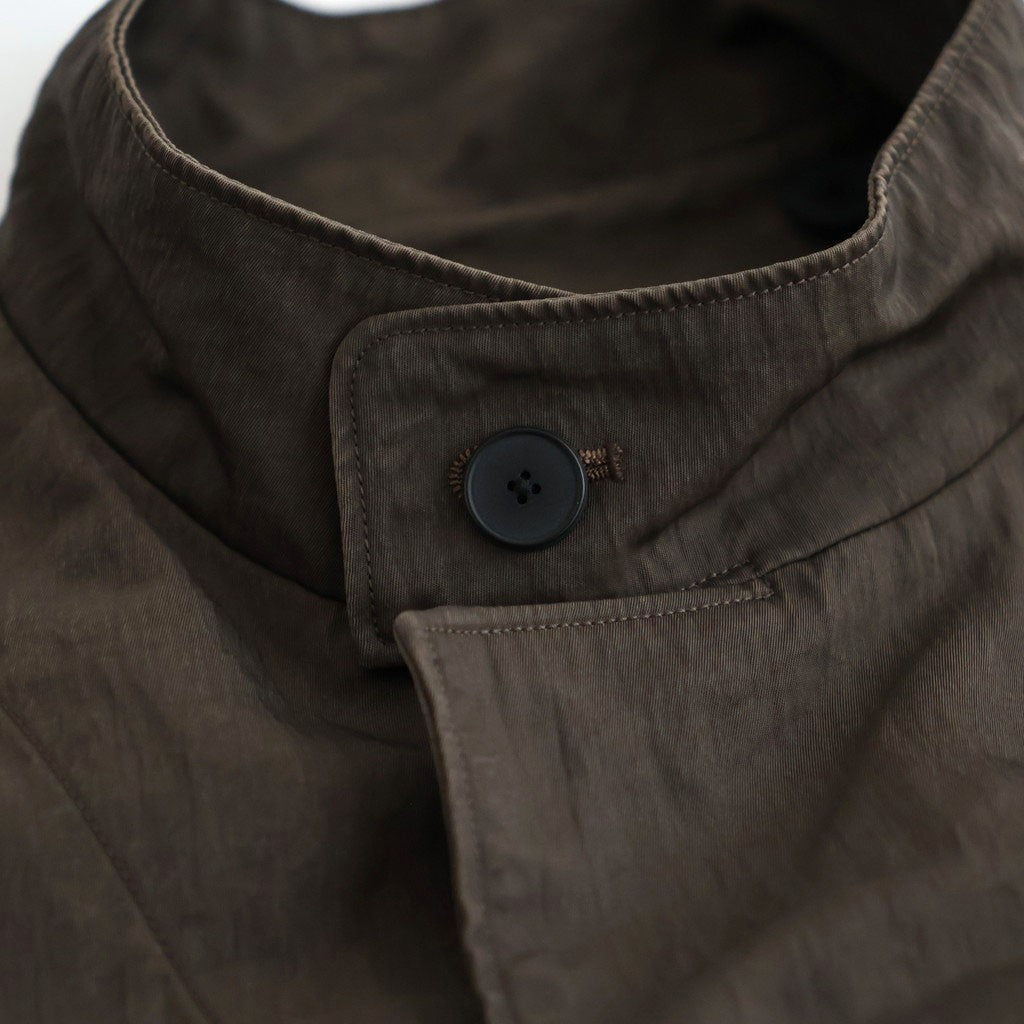 FCCLCT #Bitter Brown [HR_FR0901CT]