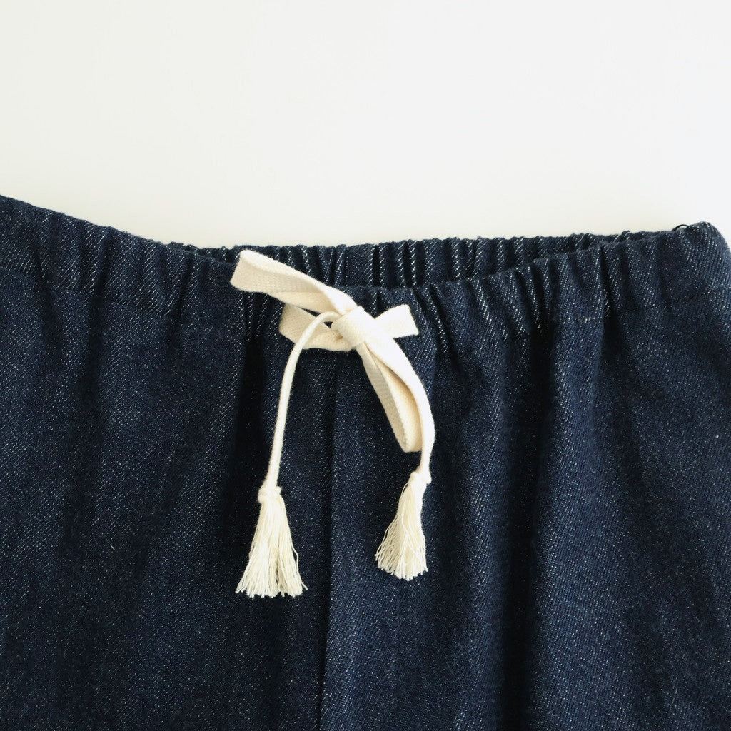 At Home Denim #Indigo [OFH010PT21]