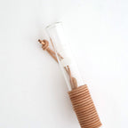 Kjeldahl flask long neck/100ml #natural [sv-kl-100]