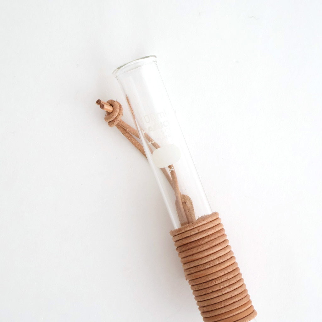 Kjeldahl flask long neck/100ml #natural [sv-kl-100]