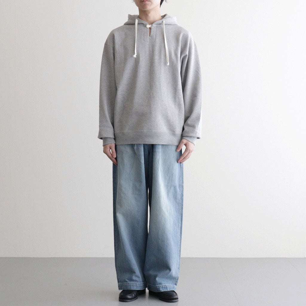 男性モデル(ハラ):172cm 55kg 着用サイズ：2