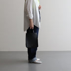 paper bag small #black [ol-rb-pps]