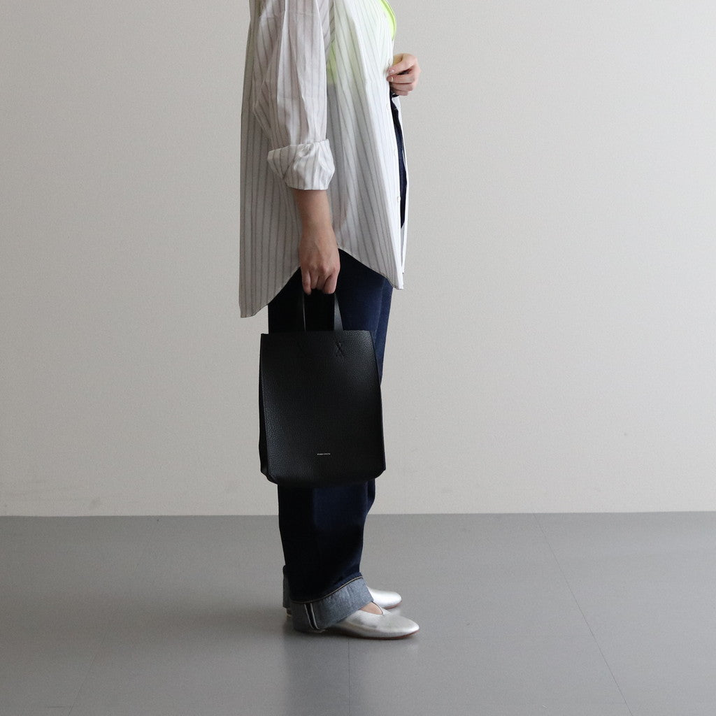 paper bag small #black [ol-rb-pps]