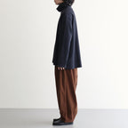FYBNTF #Mix Navy [HR_FR1103TN]