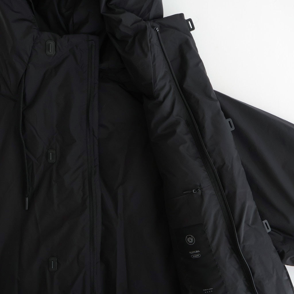 Souvenir Hunter S/L EVAPOD #BLACK [TT-104SL-EVA]