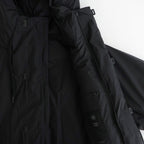 Souvenir Hunter S/L EVAPOD #BLACK [TT-104SL-EVA]