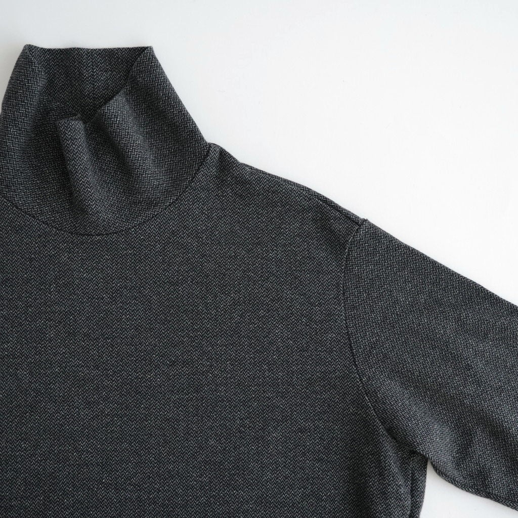 FYBNTF #Mix Grey [HR_FR1103TN]