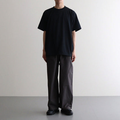 UTILITY OVER PANTS #GRAY [FSC243-40006B]