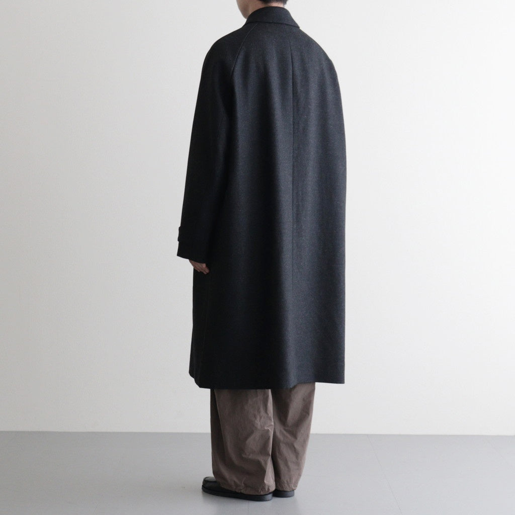 NSTLCT #91 Dark Grey top [SN_NC1802CT]