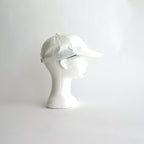 Chicory Cap #Off White [N-1427]