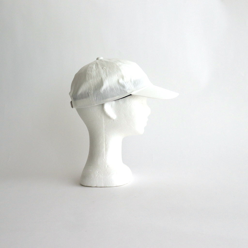 Chicory Cap #Off White [N-1427]