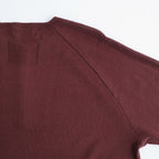 GLEANER SHIRT #BROWN [N0029]