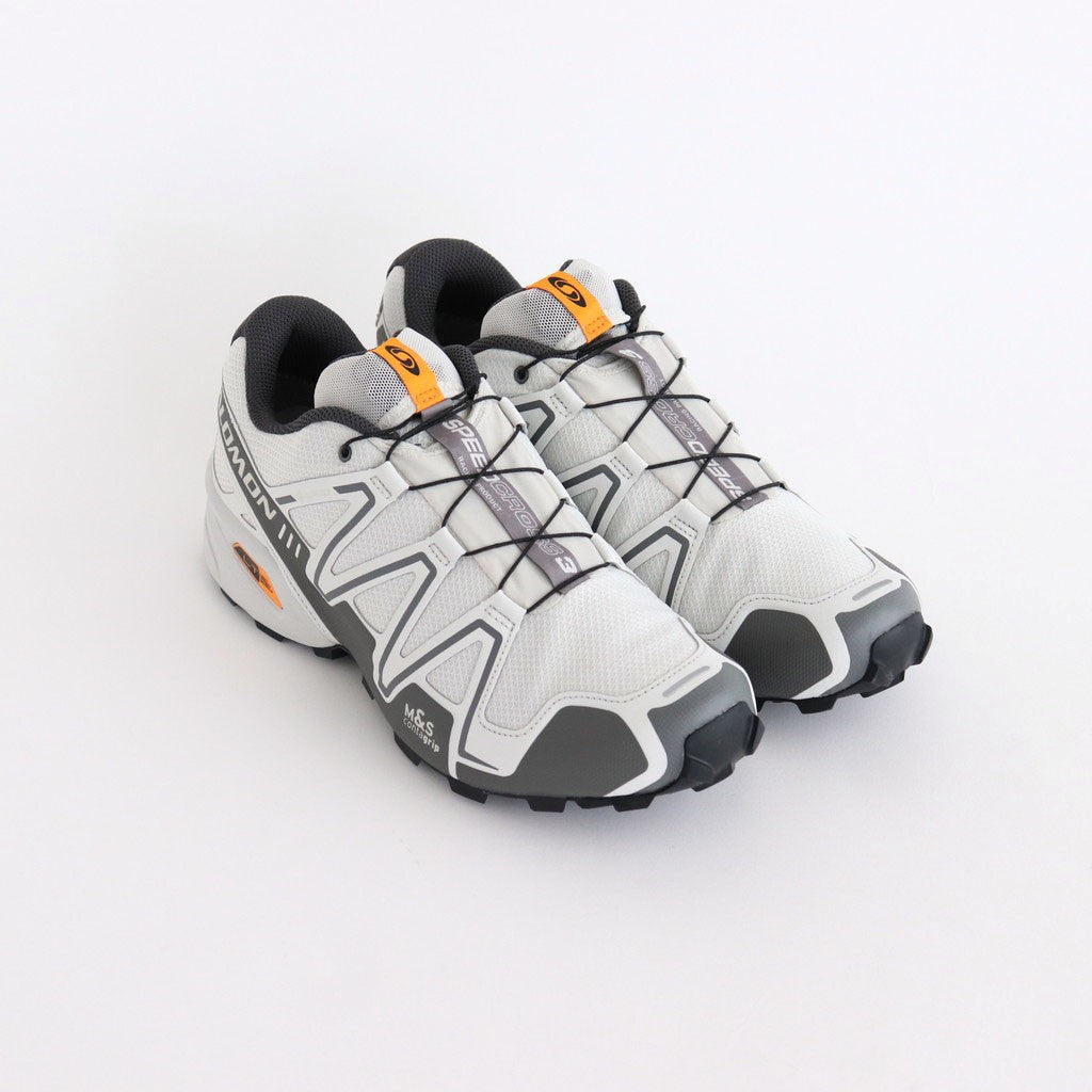SPEEDCROSS 3 GTX #WHITE×GRAY [L47731800]