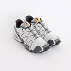 SPEEDCROSS 3 GTX #WHITE×GRAY [L47731800]