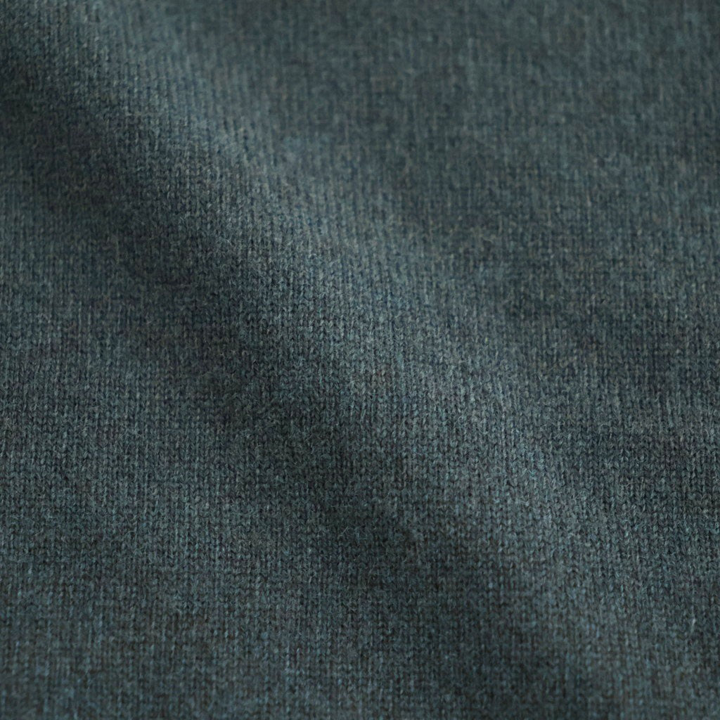 L/S Polo #GREEN [2603-010]