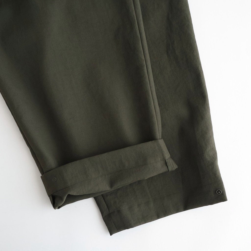 ドライポリヘムタックPT #GREEN [D126-P432]