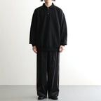 男性モデル(ハラ):172cm 55kg 着用サイズ：1