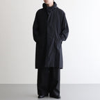 男性モデル(ハラ):172cm 58kg 着用サイズ：XS