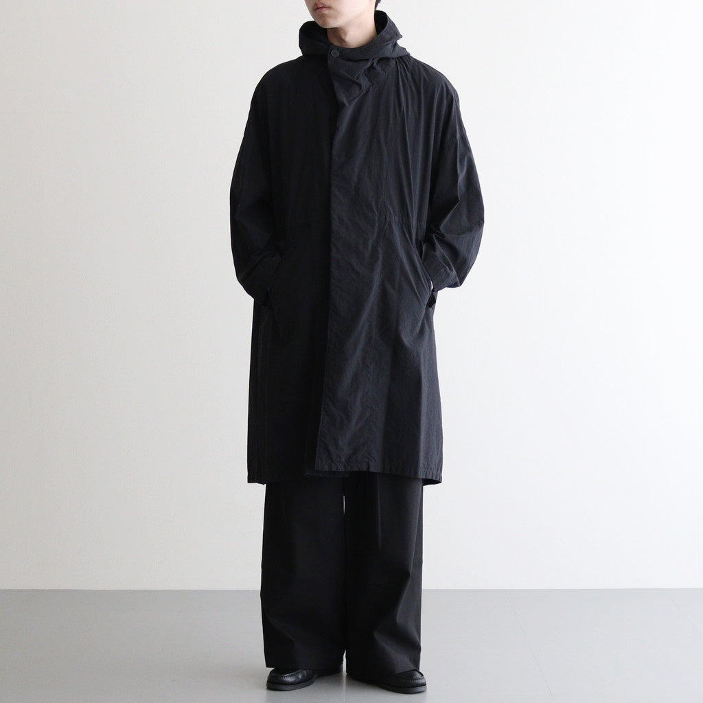 男性モデル(ハラ):172cm 58kg 着用サイズ：XS