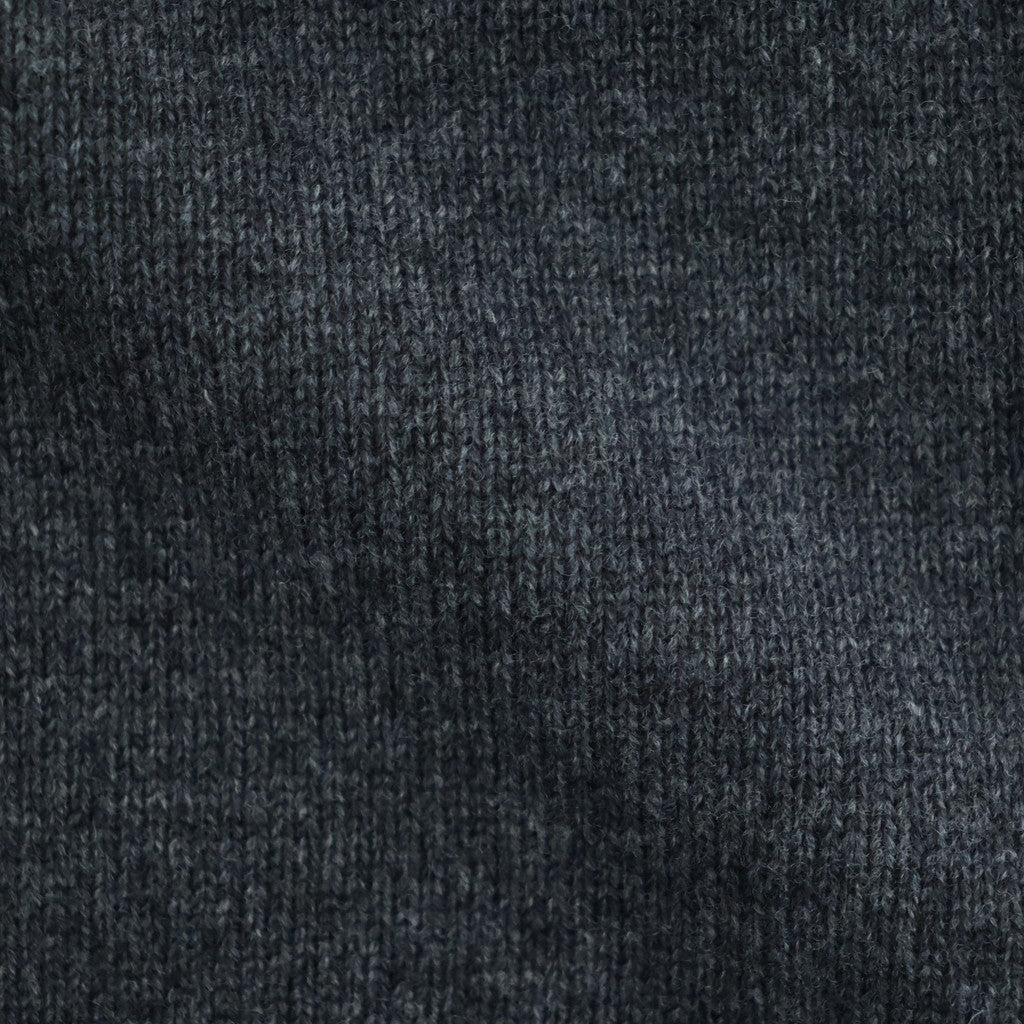 Cashmere Compact Cardigan #C/GRY [12620513]