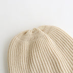 EAR FLAP BEANIE #RAW [R5115-AW25]