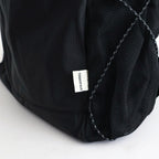 Useful Sheer Backpack #BLK [12611002]