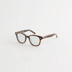 SANSUI #3 RICH AMBER × GREY GREEN to D.GREY [NOCHINO-N2]