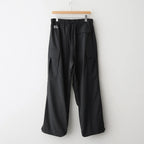 PERTEX EQUILIBRIUM FIELD PANTS #CHARCOAL [FSC253-40115]