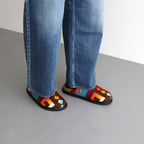 Pendleton - comfy crog #Riorancho/dark brown [pd-s-cmc]